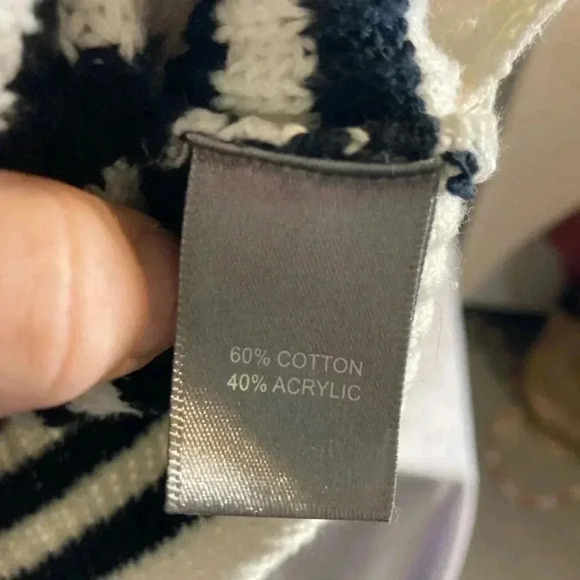 Marled‎ sweater - Picture 3 of 4